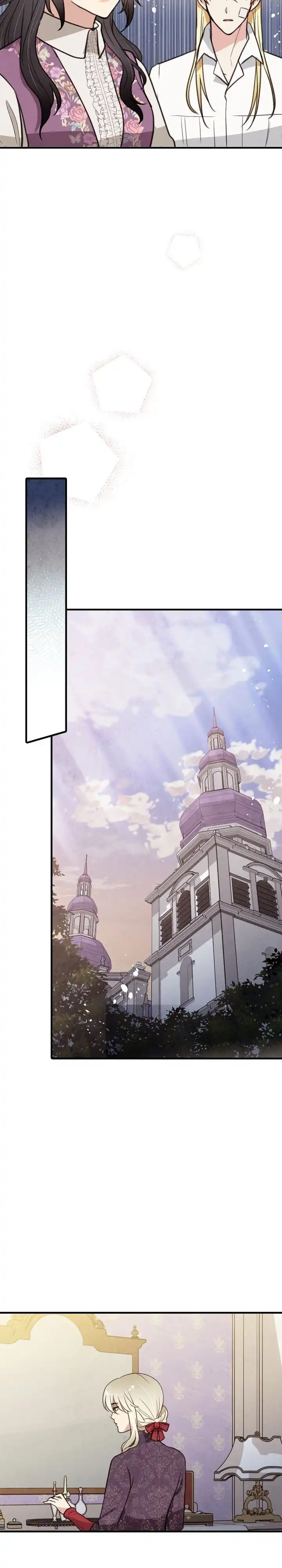 Valentine Kiss Chapter 69 23
